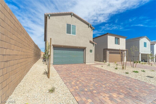 9958 Oliver Hls Ave in Las Vegas, NV - Building Photo - Building Photo