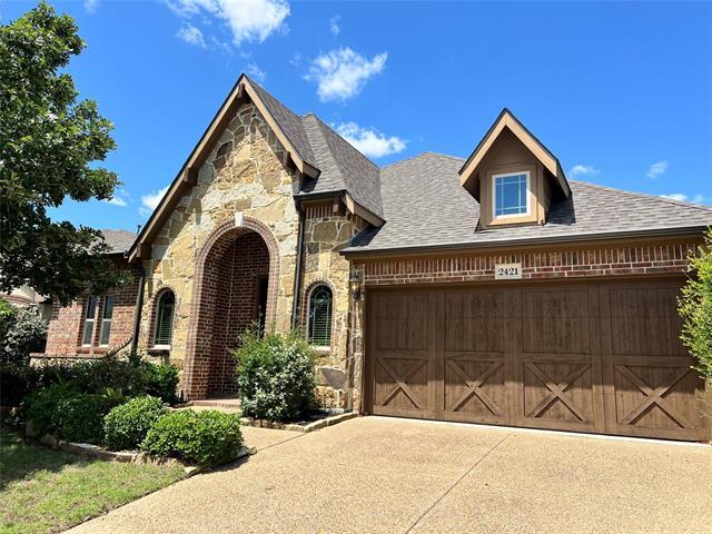 2421 Kemerton Dr in Plano, TX - Building Photo - Building Photo