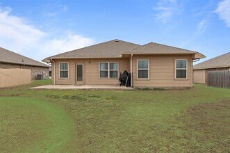 115 Oak Spgs Lp in Mabank, TX - Building Photo - Building Photo