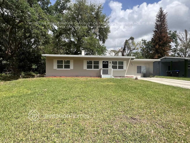 property at 3631 Arch St