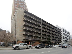 Central on 12th in Calgary, AB - Building Photo - Building Photo