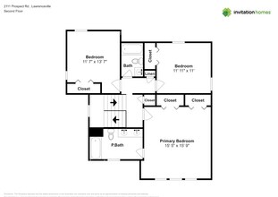 2111 Prospect Rd in Lawrenceville, GA - Building Photo - Building Photo