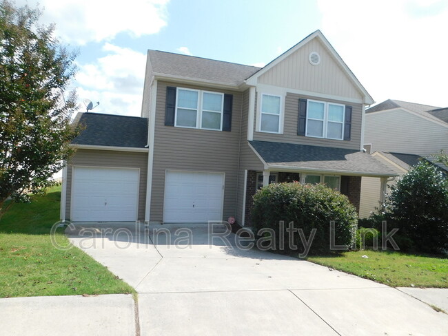 property at 11317 Deer Chase Ln