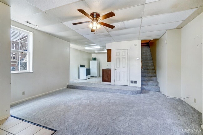 611 Tafel St in Cincinnati, OH - Building Photo - Building Photo