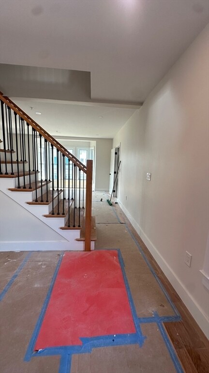 5 Walnut Ave in Stoughton, MA - Building Photo - Building Photo