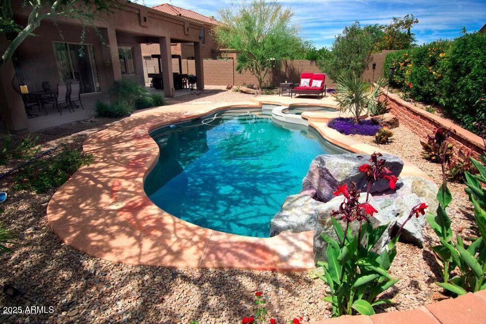 10278 E Bahia Dr in Scottsdale, AZ - Building Photo