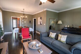 1609 MLK Jr Blvd in Tallahassee, FL - Building Photo - Building Photo