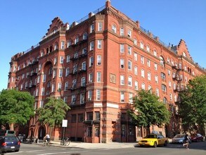 Astral Apartments in Brooklyn, NY - Building Photo - Building Photo
