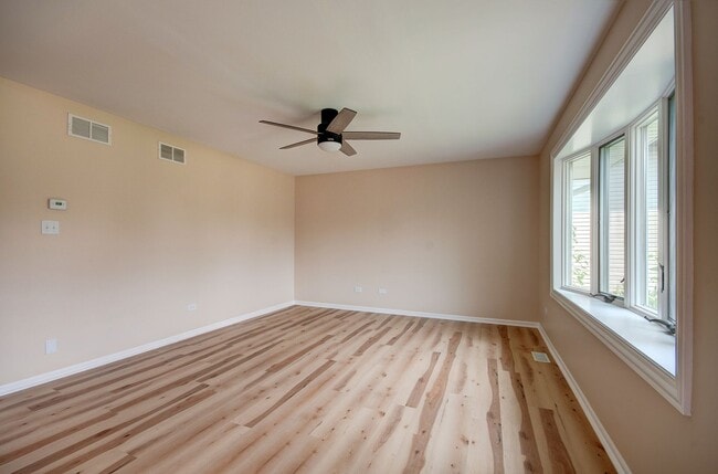 property at 1401 Benham Dr