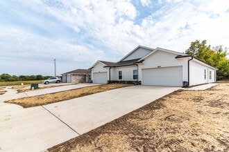 1526 Park Ave in Warrensburg, MO - Building Photo - Building Photo