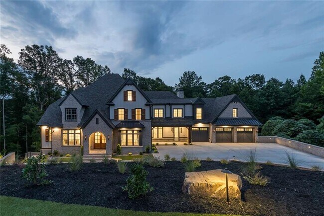 property at 402 Timberview Trail