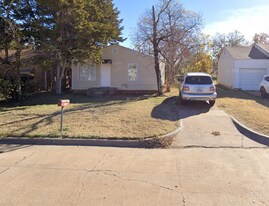 2003 Buchanan St in Wichita Falls, TX - Building Photo
