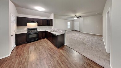 4309 Umbria Rd in Oklahoma City, OK - Building Photo - Building Photo