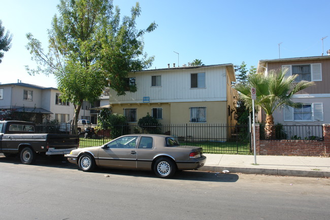 6519 Sepulveda Blvd in Van Nuys, CA - Building Photo - Building Photo