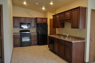 1525 Bench Blvd in Billings, MT - Building Photo - Building Photo