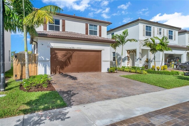property at 2444 SE 24th Ave