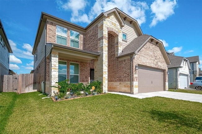 3423 Hackberry Tree Ln in Katy, TX - Building Photo - Building Photo