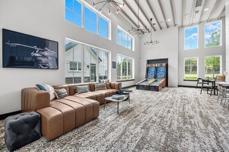 The Gabriel in Leander, TX - Building Photo - Building Photo