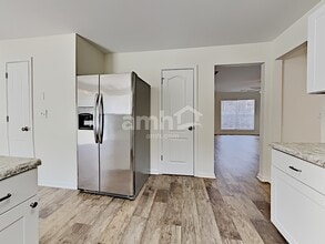 2631 Bald Cypress Dr in Braselton, GA - Foto de edificio - Building Photo