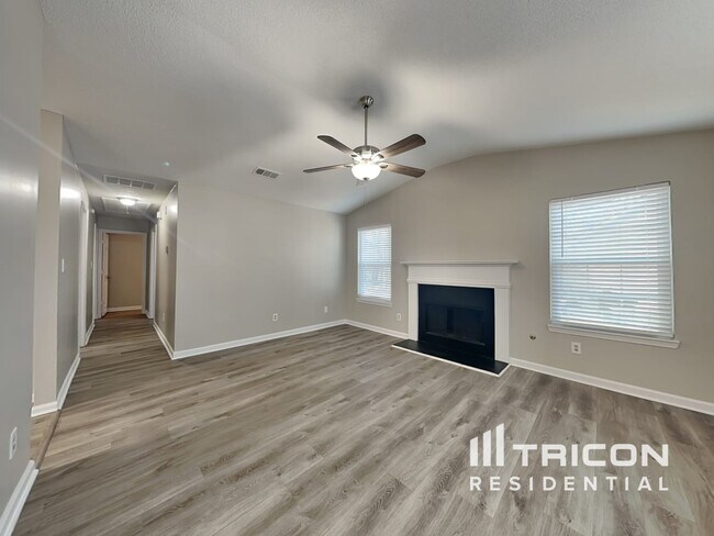 107 Brandon Ridge Cir in Stockbridge, GA - Building Photo - Building Photo