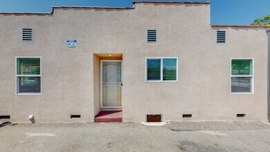 1711-1713 Redondo Blvd in Los Angeles, CA - Building Photo - Building Photo