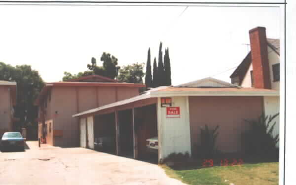 3043 Seaman Ave in El Monte, CA - Building Photo