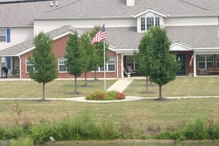 STRATFORD EAST Apartments