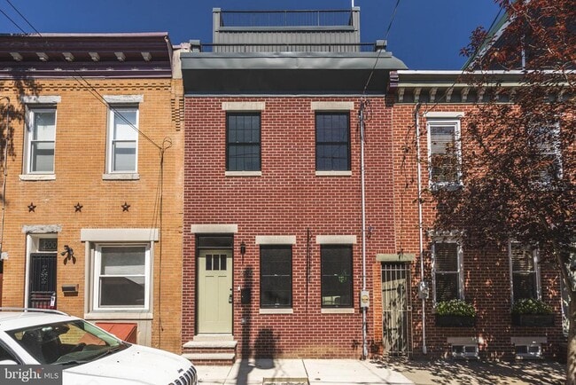 property at 2005 Kater St