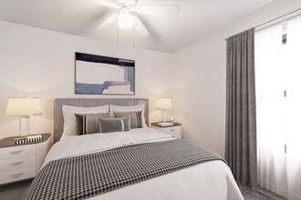 The Cottages at Otter Creek in Little Rock, AR - Building Photo - Building Photo