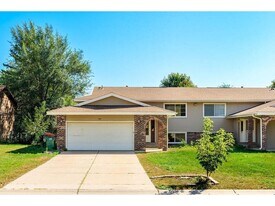 88 108th Ave NW in Minneapolis, MN - Building Photo