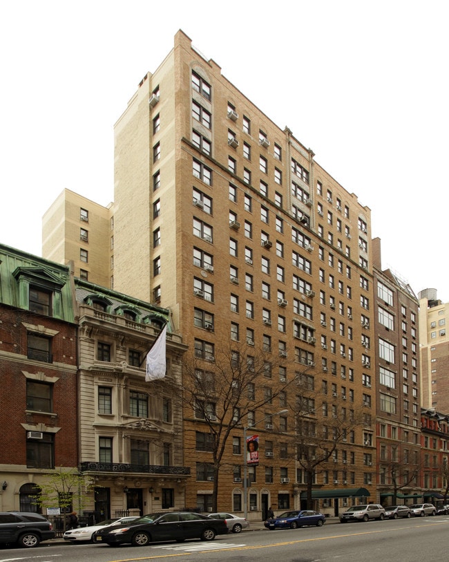 20 W 86th St in New York, NY - Building Photo - Building Photo