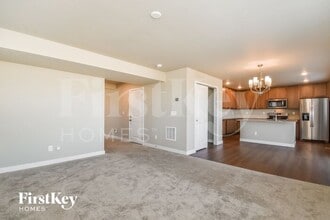 10178 Luneth Dr in Colorado Springs, CO - Building Photo - Building Photo