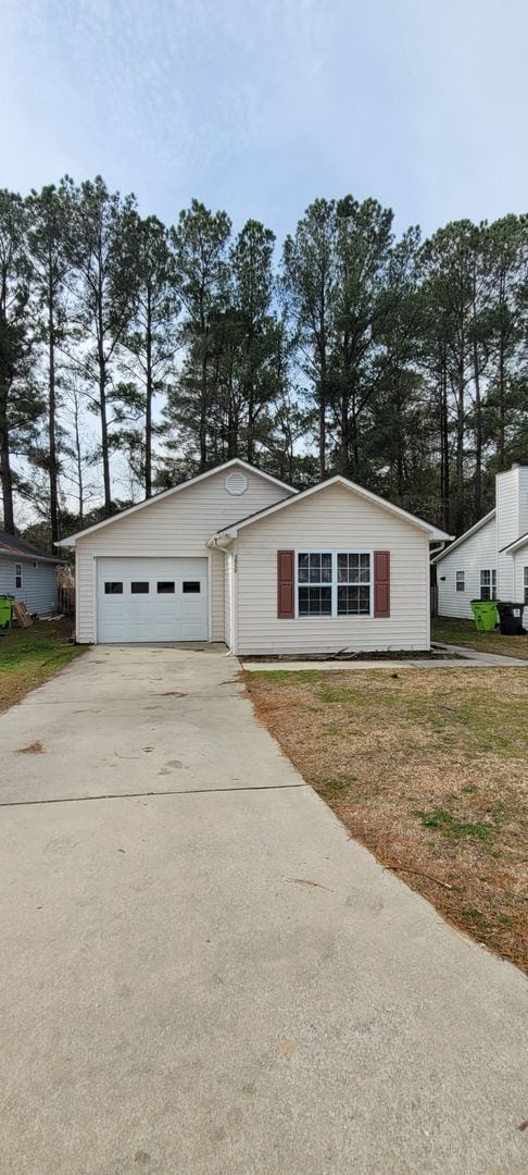 3511 Elizabeth Ave in New Bern, NC - Building Photo - Building Photo