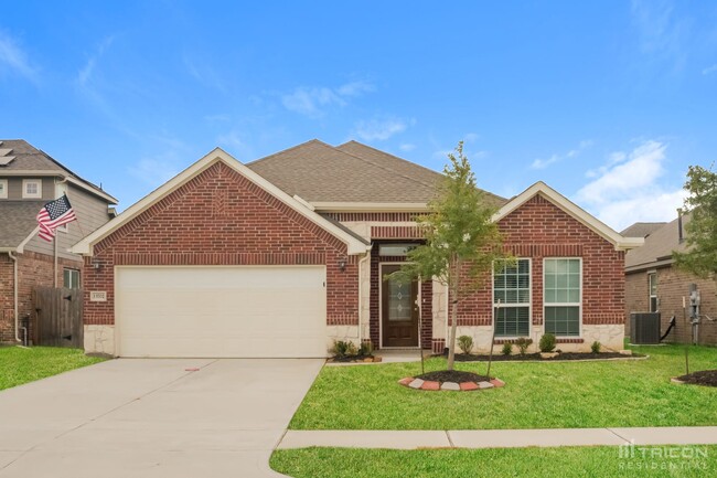 property at 13702 Sun Bear Ct