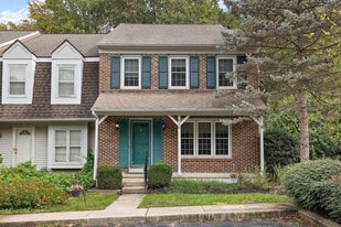 839 Stockbridge Dr in Hockessin, DE - Building Photo