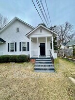 1223 Owsley Ave in Columbus, GA - Building Photo