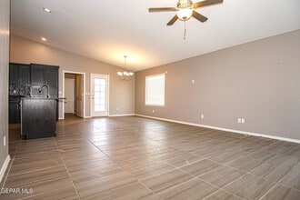 14913 Tierra Isaiah Ave in El Paso, TX - Building Photo - Building Photo