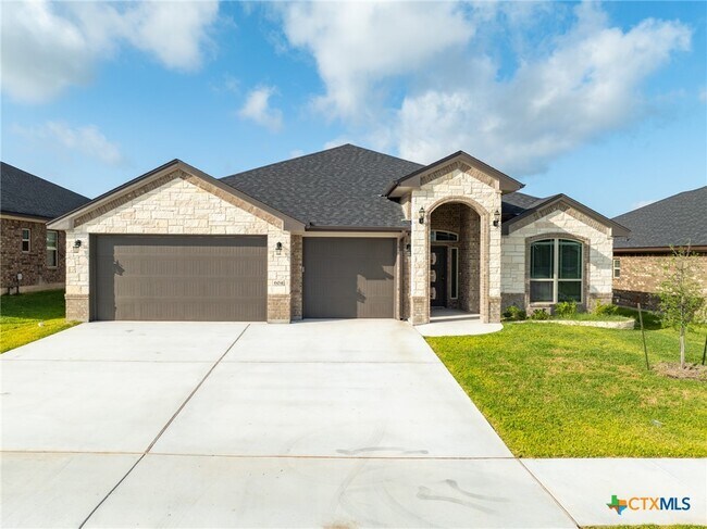 604 Dred Roger Circle in Killeen, TX - Building Photo - Building Photo
