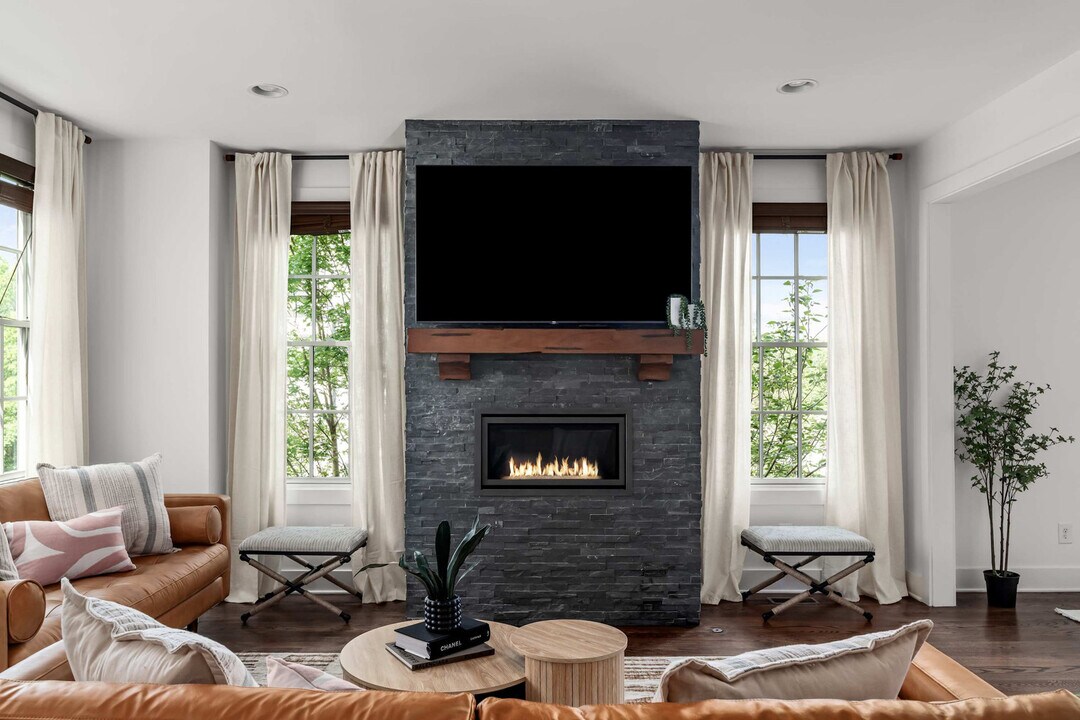 1015D 12th Ave S in Nashville, TN - Building Photo