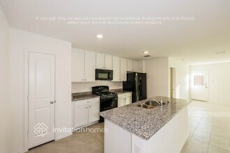 2309 Ava Dr in Ennis, TX - Building Photo - Building Photo