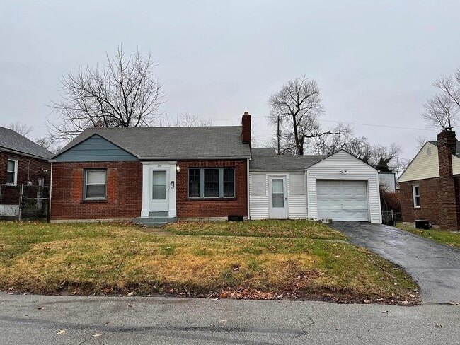 property at 207 Newell Dr