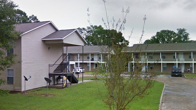 1515 1st Ave in Kinder, LA - Building Photo - Building Photo