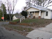 1249 Waverly St in Birmingham, AL - Foto de edificio - Building Photo