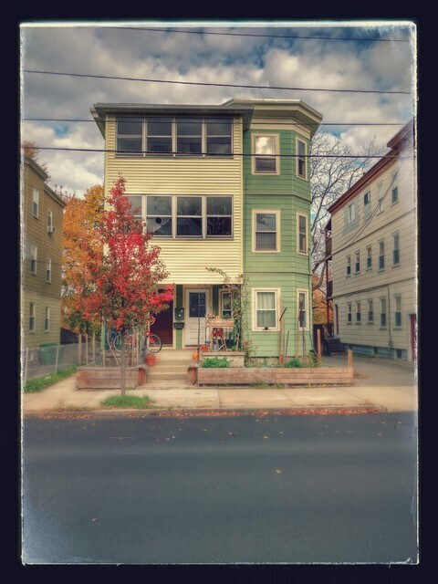 property at 294A Boston Ave