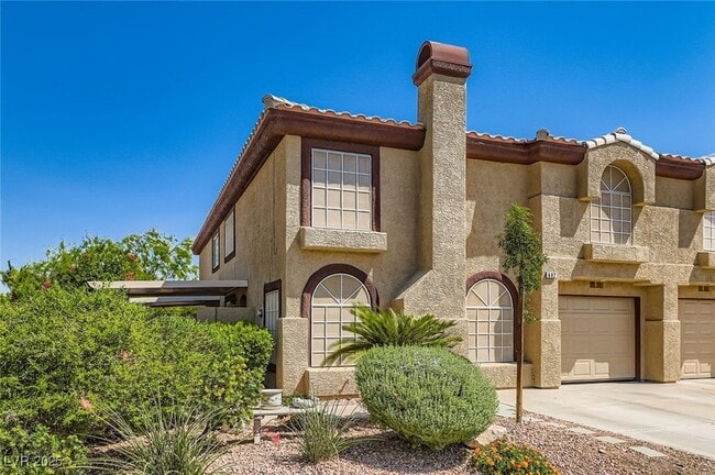 682 Harbor Mist Ave, Unit 805 in Henderson, NV - Building Photo - Building Photo