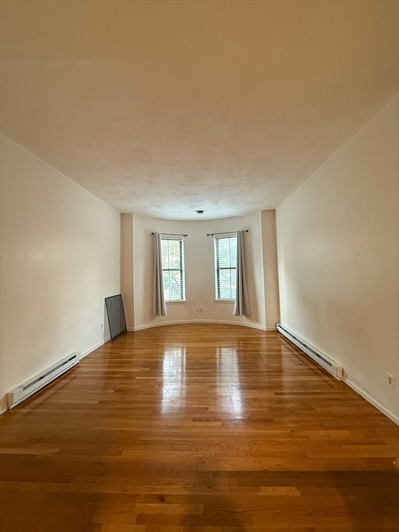 102 E Brookline St, Unit 2 in Boston, MA - Building Photo - Building Photo