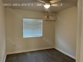 38832-38834 8th St E in Palmdale, CA - Building Photo - Building Photo
