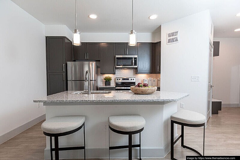 1510 League Line Rd in Conroe, TX - Building Photo