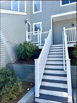 107 Glen Dr in New Canaan, CT - Building Photo