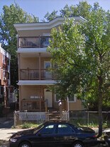3964 Washington St, Unit 3 in Boston, MA - Building Photo
